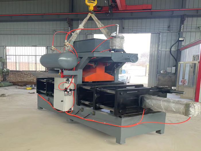 全自動雙工位射芯機(jī)射芯機(jī)